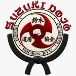 Logo Suzuki Dojô Shorin-Ryu